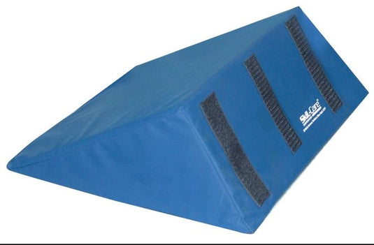 SkiL-Care 30° Bed Bolster System with Slide Sheet