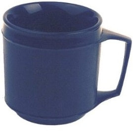 Kinsman Insulated Cup 8 oz or Mug 12 oz, Non-Weighted