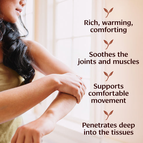 Load image into Gallery viewer, Banyan Botanicals Mahanarayan Oil