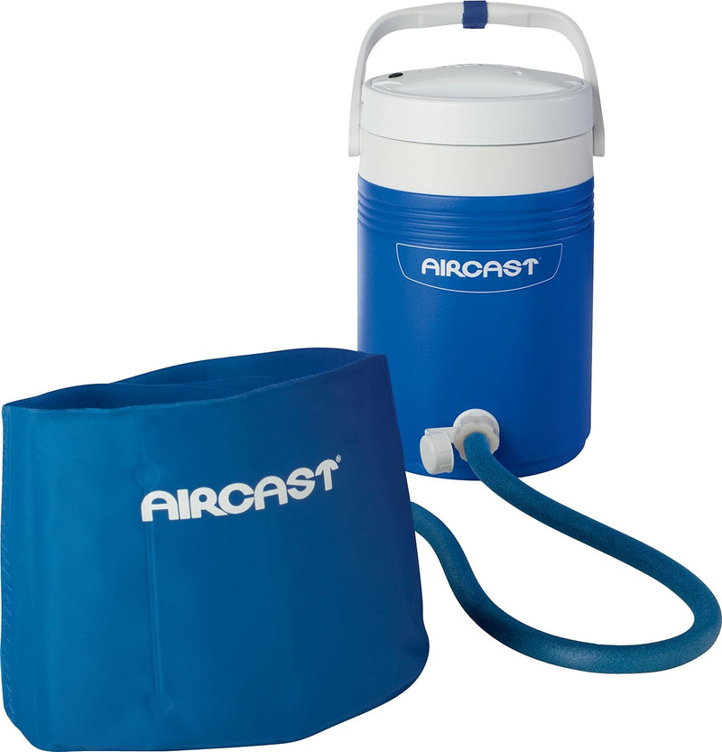 Load image into Gallery viewer, DJO Aircast Back/Hip/Rib Cryo/Cuff
