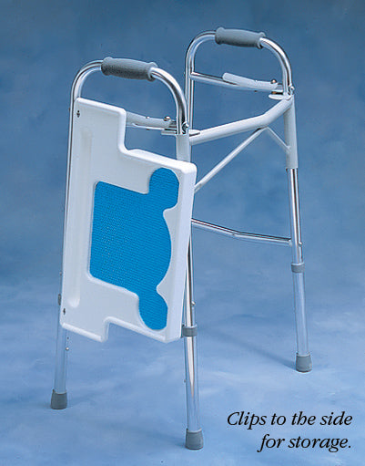 Load image into Gallery viewer, North Coast Medical Walker Tray