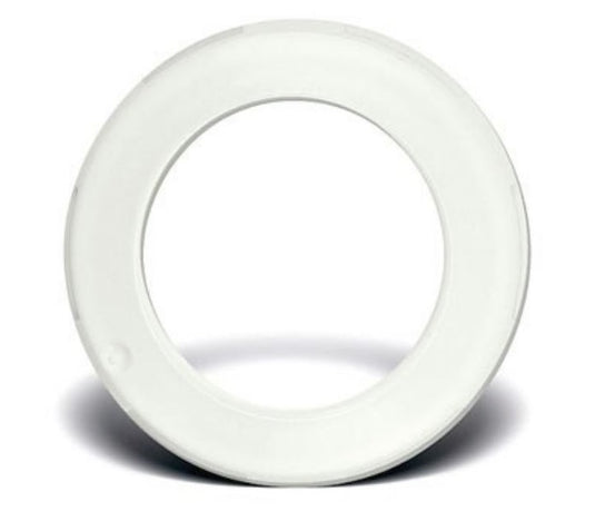 ConvaTec SUR-FIT Natura Two-Piece Disposable Convex Inserts, Box of 5