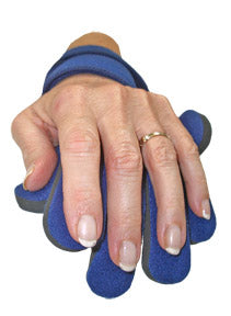 Load image into Gallery viewer, ComfySplints™ Comfyprene™ Separate Finger Hand