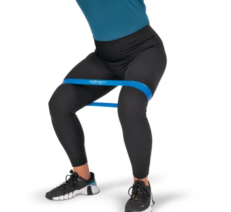 Load image into Gallery viewer, Rainbow™ Exercise Band Mini Loops, Latex Free, Each