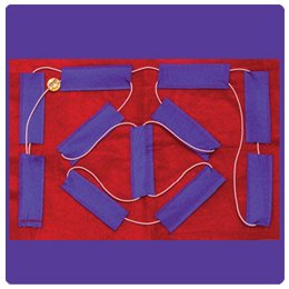 Kinsman Hide'nSlide, 7