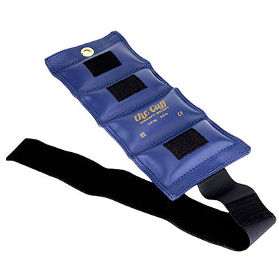Load image into Gallery viewer, The Cuff Weights Deluxe