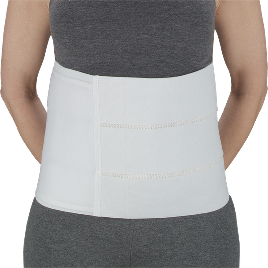DeRoyal Premium Sized Abdominal Binder