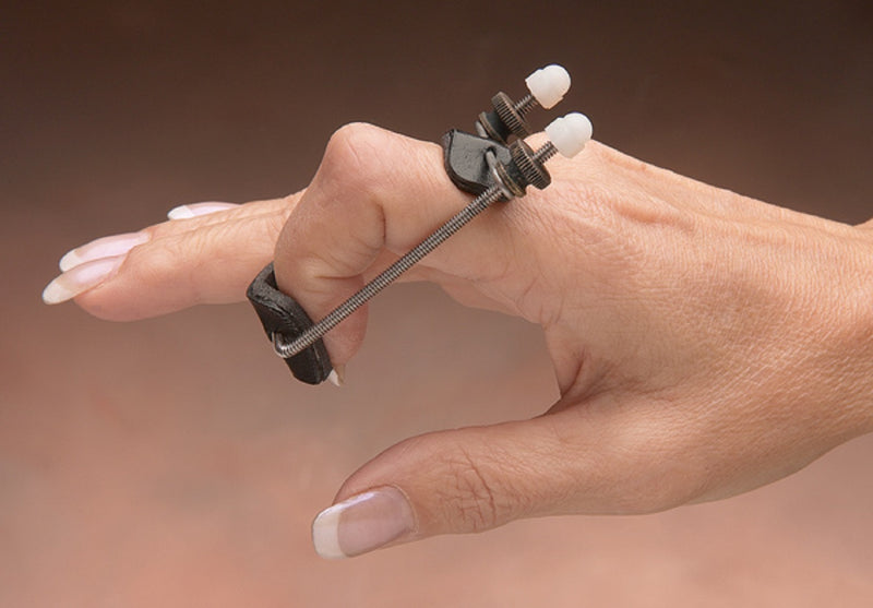 Load image into Gallery viewer, Combined Final Finger Flexion Splint