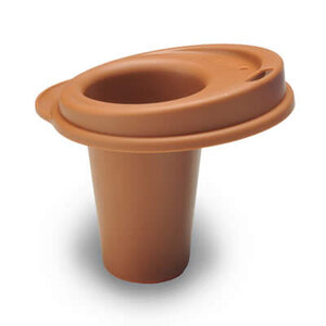 Load image into Gallery viewer, ProvaMed Provale Cup - Limited Flow Cup for Dysphagia