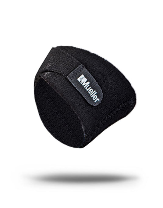 Mueller Arch Support Adjustable Strap - One Size Fits Most - Black