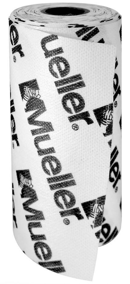 Mueller Pro Strips