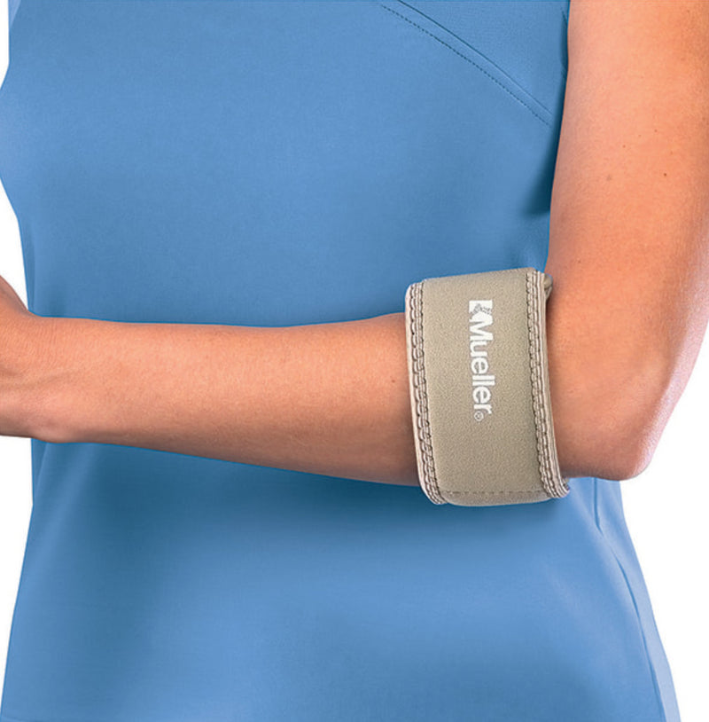 Load image into Gallery viewer, Mueller Tennis Elbow Support