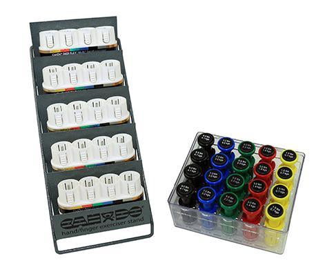 CanDo Digi-Flex Multi Clinic Pack