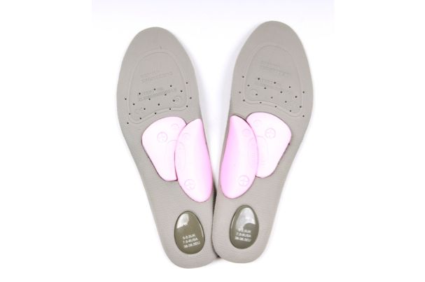 Load image into Gallery viewer, Dr. Aktive OrthoSole Thin