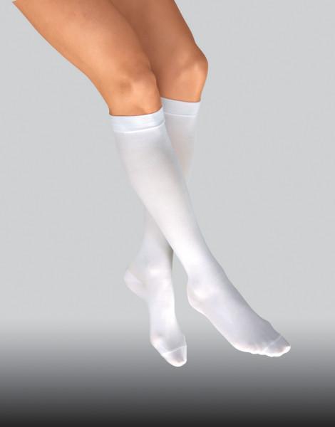 Activa Anti-Embolism 18mmHg Knee High Closed Toe