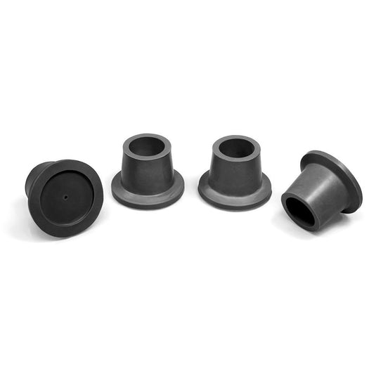 SP Ableware 727142901 Replacement Feet for Shower Seats (Pack of 4)