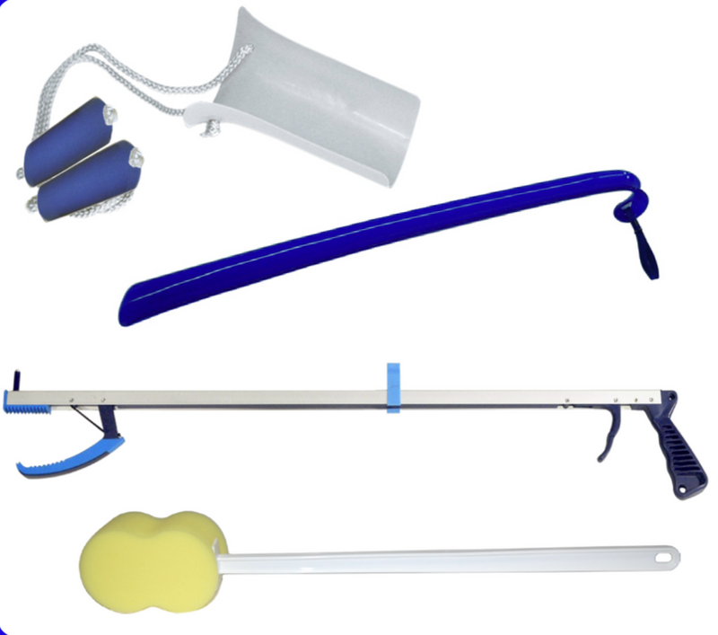 Load image into Gallery viewer, Kinsman Enterprises Hip Kit "K-1"