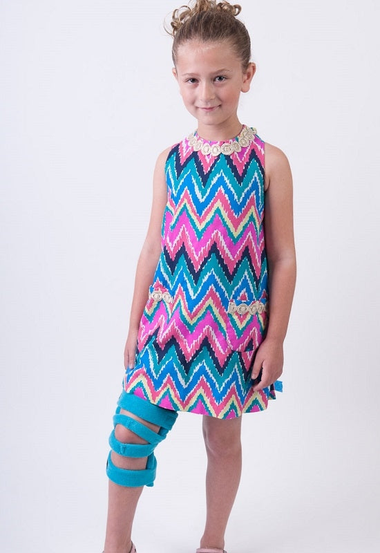 Load image into Gallery viewer, ComfySplints™ Spring Loaded Goniometer Knee Orthosis