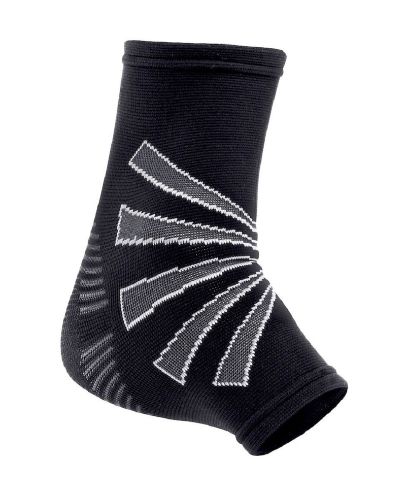 Load image into Gallery viewer, Mueller OMNIForce 100 Ankle Support, Silver