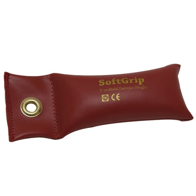 Load image into Gallery viewer, CanDo SoftGrip Hand Weight
