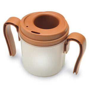 ProvaMed Provale Cup - Limited Flow Cup for Dysphagia