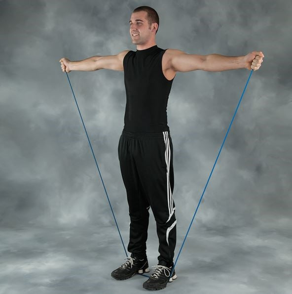 Load image into Gallery viewer, Norco® LEVELS Exercise Tubing