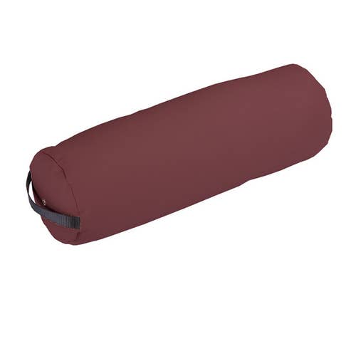 Load image into Gallery viewer, EarthLite® Fluffy Round Bolsters