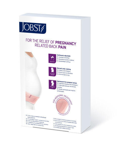 Load image into Gallery viewer, JOBST Maternity Support Belt