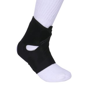 Load image into Gallery viewer, Mueller Comfort Flex Ankle Stabilizer