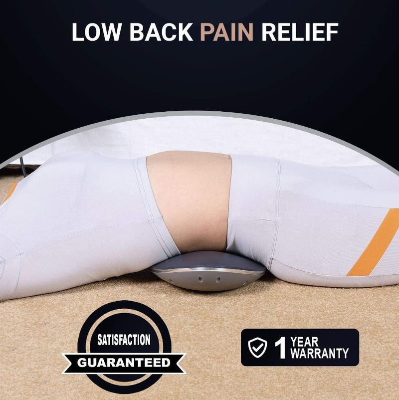 Load image into Gallery viewer, Dynamic Wedge Automatic Lumbar Traction