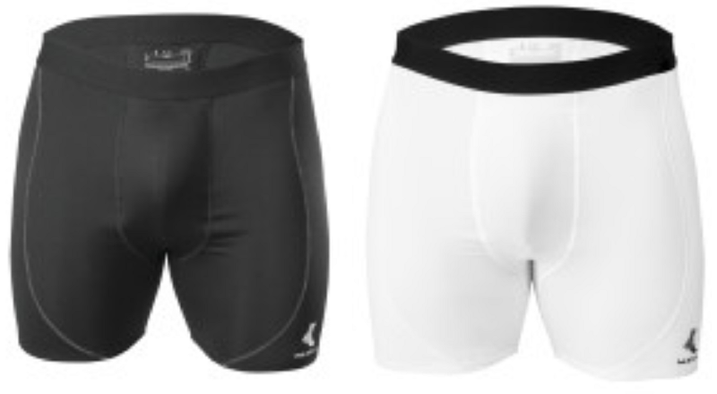 Load image into Gallery viewer, Mueller Support Shorts