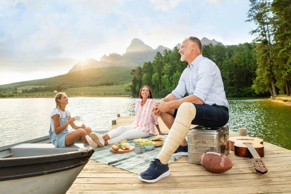 Load image into Gallery viewer, JOBST FarrowWrap Basic Compression Wraps 30-40 mmHg, Legpiece