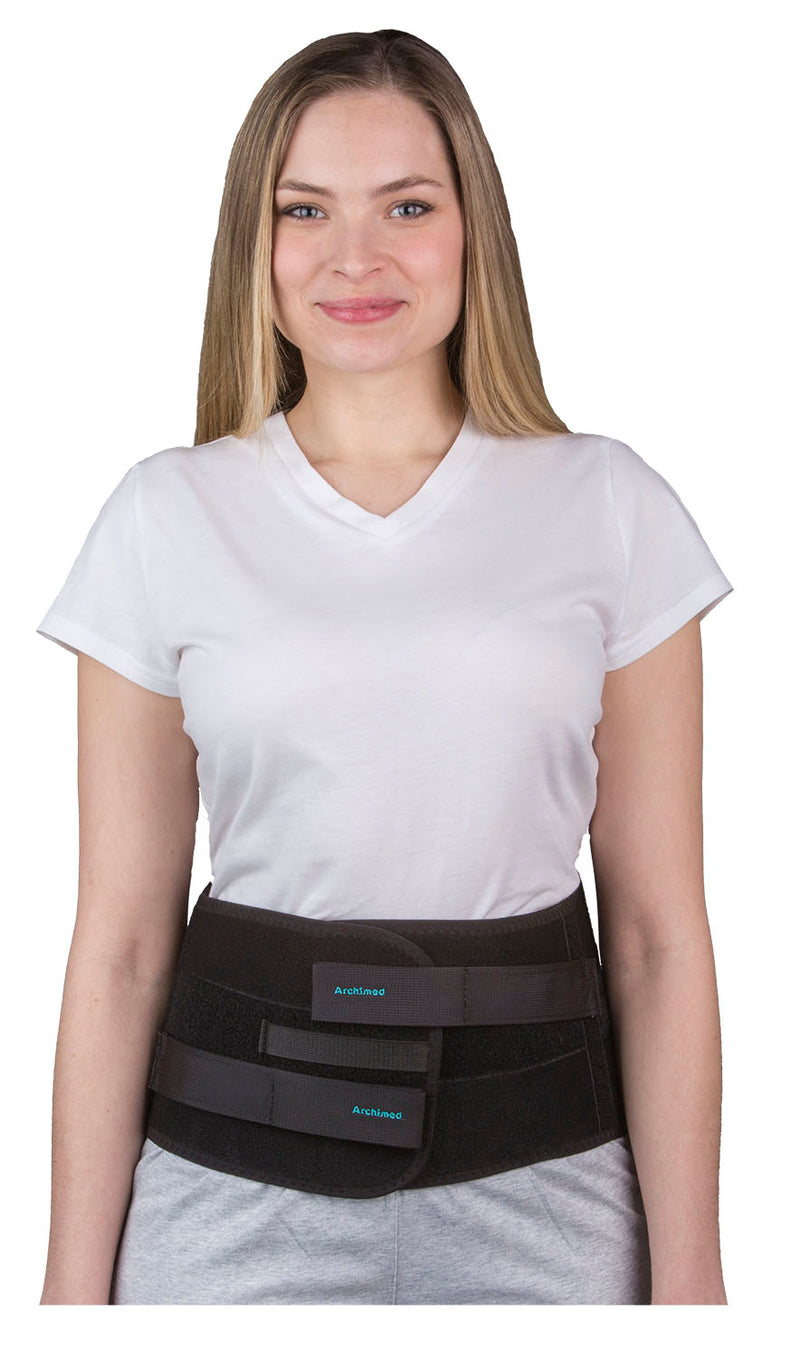 Load image into Gallery viewer, MedSpec Archimed® 631 Spinal Brace