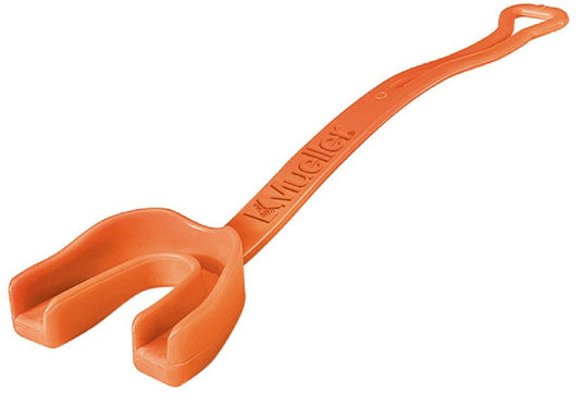 Mueller StrapGuard with Strap