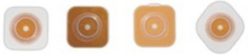 Load image into Gallery viewer, Convatec SUR-FIT Natura Two-Piece Stomahesive Skin Barrier