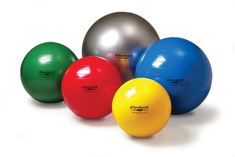 Load image into Gallery viewer, TheraBand Exercise & Stability Ball - Standard