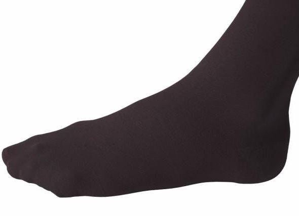 Load image into Gallery viewer, JOBST Relief Compression Stockings 20-30 mmHg Petite Waist High Closed Toe