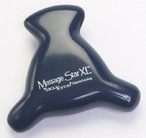 Load image into Gallery viewer, Acuforce Massage Star