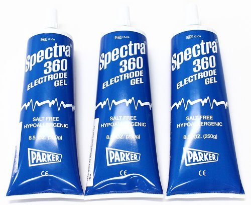 Load image into Gallery viewer, Parker Laboratories Spectra 360 Electrode Gel