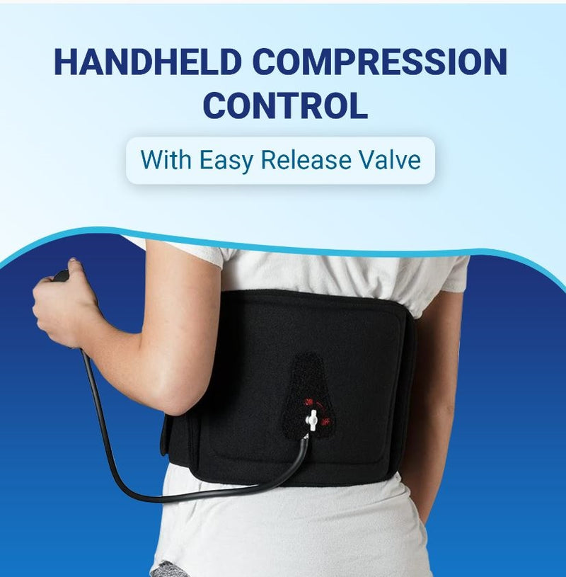 Load image into Gallery viewer, Icy Wrap Shoulder