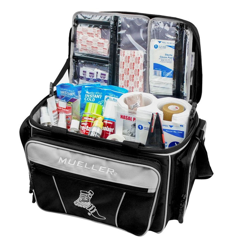 Load image into Gallery viewer, Mueller Hero Response, Complete