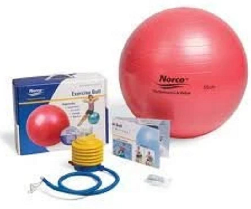 Load image into Gallery viewer, Norco® Exercise Balls