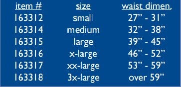 Load image into Gallery viewer, MedSpec Archimed® 631 Spinal Brace