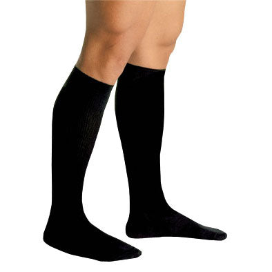 Load image into Gallery viewer, Blue Jay Men's Firm Support Dress Socks, 20-30 mmHg