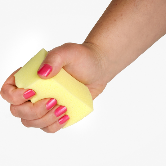 Slo-Foam Hand Exercisers