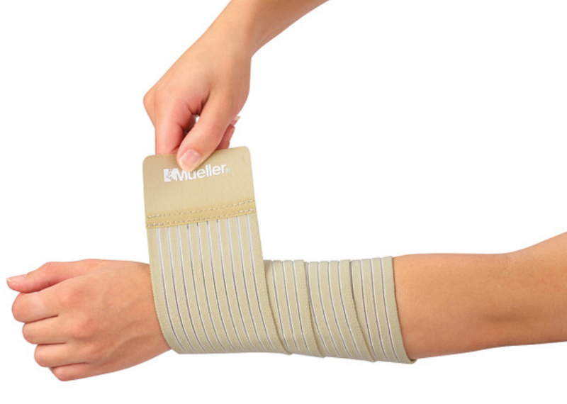 Load image into Gallery viewer, Mueller Wonder Wrap - Multi-Use Wrap