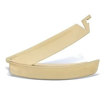 Load image into Gallery viewer, ConvaTec Duolock® Tail Closure, Curved