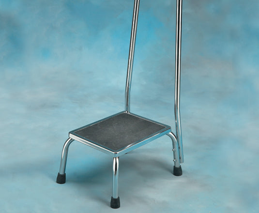 North Coast Medical Foot Stool with Handle