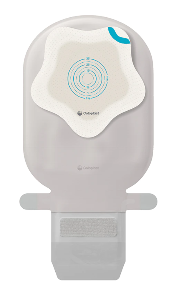 Load image into Gallery viewer, Coloplast SenSura® Mio Kids 1-Piece Open