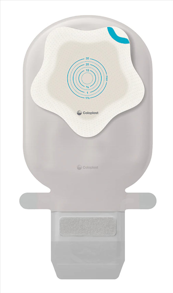 Load image into Gallery viewer, Coloplast SenSura® Mio Kids 1-Piece Open